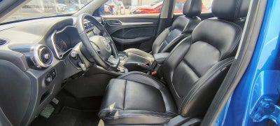 2022 MG ZS 1.5 Excite Cvt