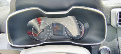 2022 MG ZS 1.5 Excite Cvt