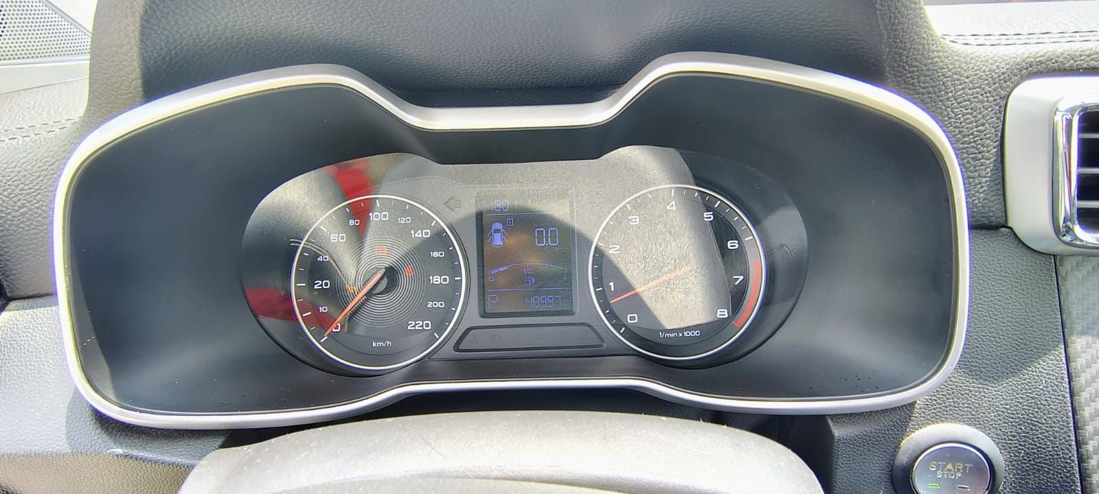 2022 MG ZS 1.5 Excite Cvt