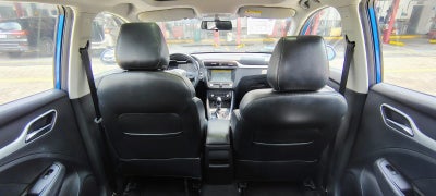 2022 MG ZS 1.5 Excite Cvt