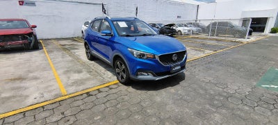 2022 MG ZS 1.5 Excite Cvt