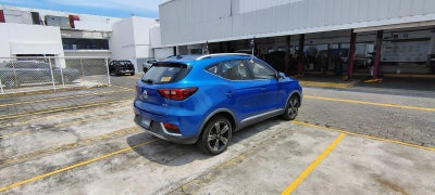 2022 MG ZS 1.5 Excite Cvt