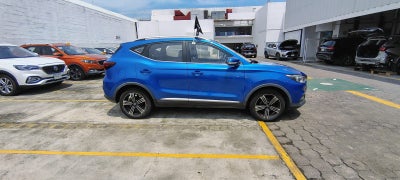 2022 MG ZS 1.5 Excite Cvt