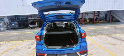 2022 MG ZS 1.5 Excite Cvt