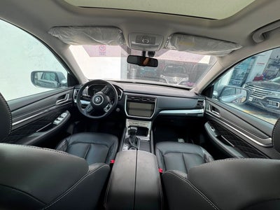 2024 MG RX8 2.0 Elegance At
