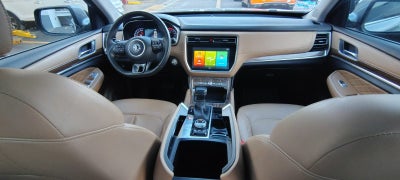 2023 MG RX8 2.0 Elegance At