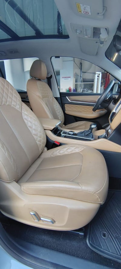 2023 MG RX8 2.0 Elegance At