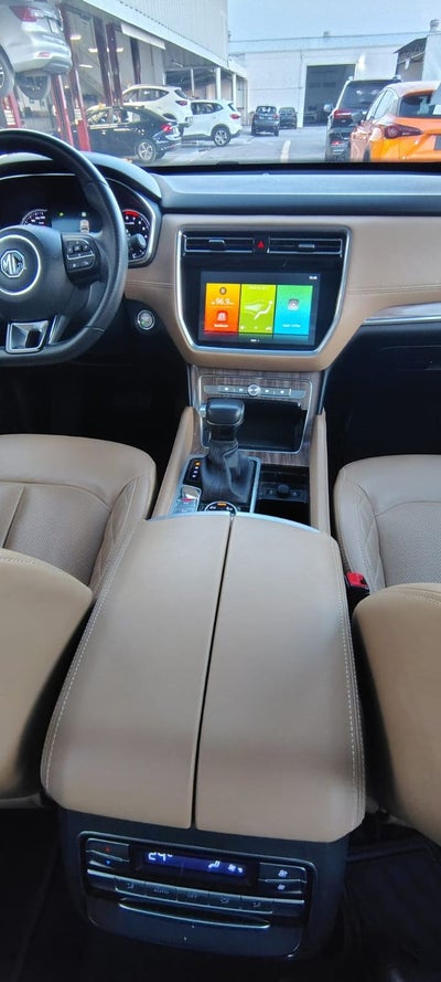 2023 MG RX8 2.0 Elegance At