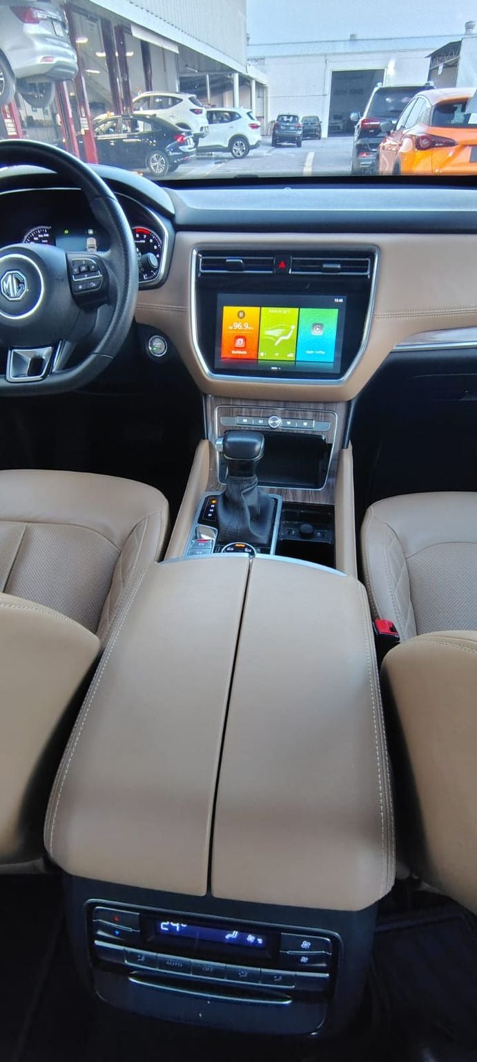2023 MG RX8 2.0 Elegance At