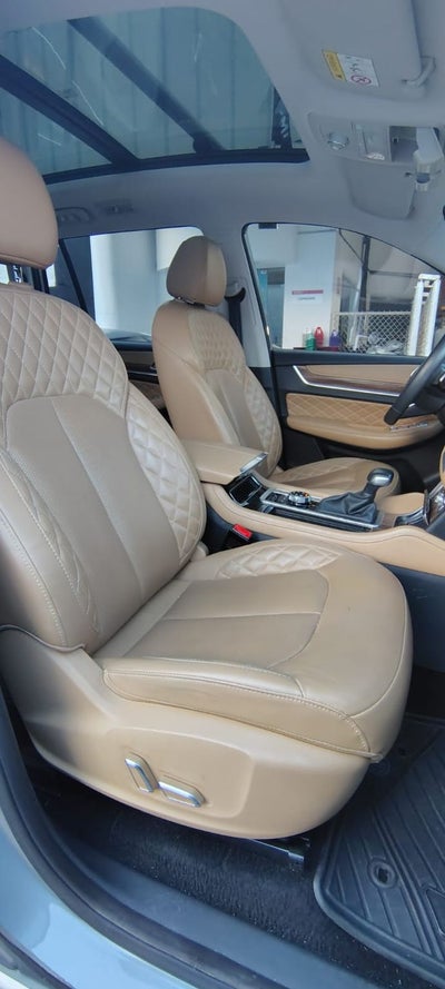 2023 MG RX8 2.0 Elegance At