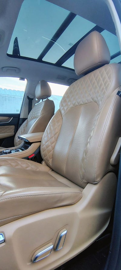 2023 MG RX8 2.0 Elegance At