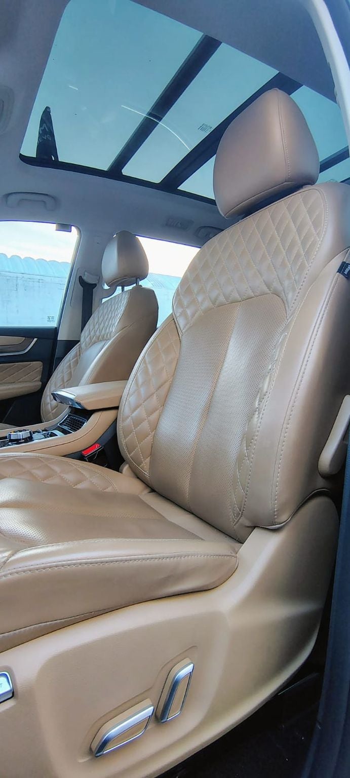 2023 MG RX8 2.0 Elegance At