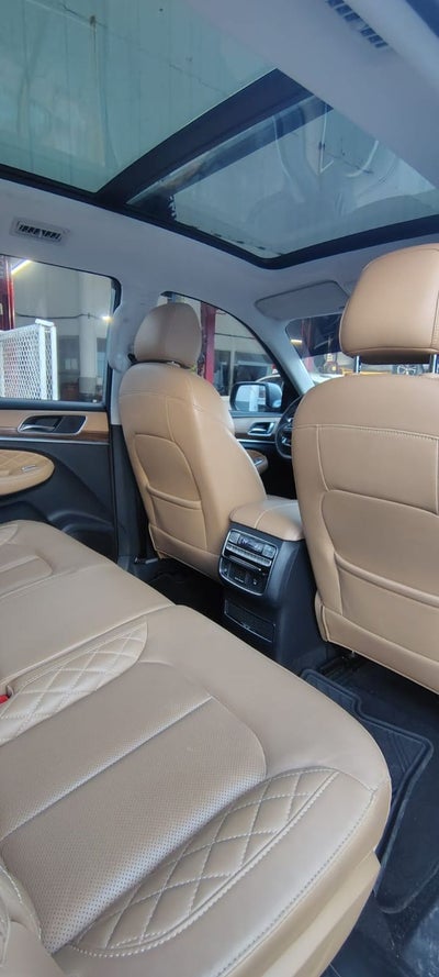 2023 MG RX8 2.0 Elegance At