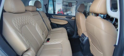 2023 MG RX8 2.0 Elegance At