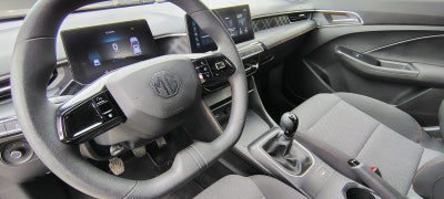 2025 MG MG 3 1.5 Style HB Mt