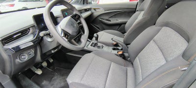 2025 MG MG 3 1.5 Style HB Mt