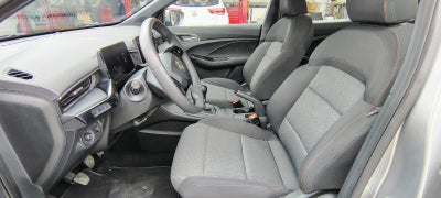 2025 MG MG 3 1.5 Style HB Mt