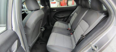 2025 MG MG 3 1.5 Style HB Mt