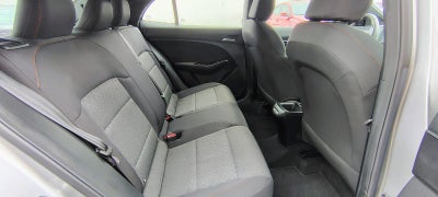 2025 MG MG 3 1.5 Style HB Mt