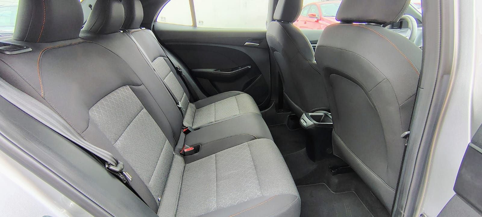 2025 MG MG 3 1.5 Style HB Mt