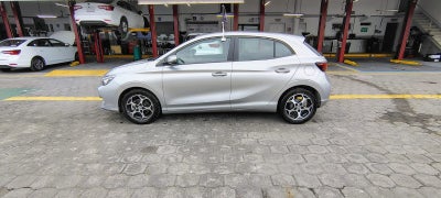 2025 MG MG 3 1.5 Style HB Mt