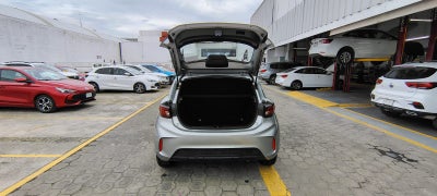 2025 MG MG 3 1.5 Style HB Mt