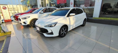 2025 MG MG 3 1.5 Style HB Mt