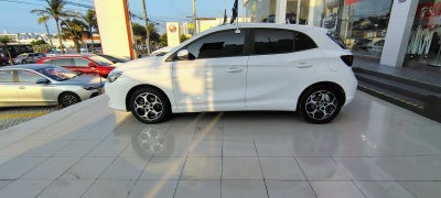 2025 MG MG 3 1.5 Style HB Mt