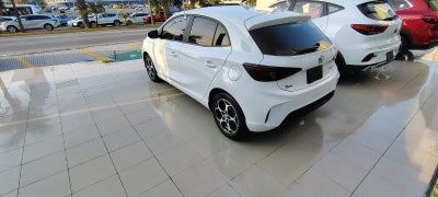 2025 MG MG 3 1.5 Style HB Mt