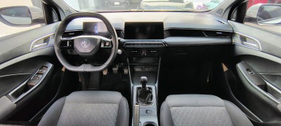 2025 MG MG 3 1.5 Style HB Mt