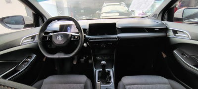 2025 MG MG 3 1.5 Style HB Mt