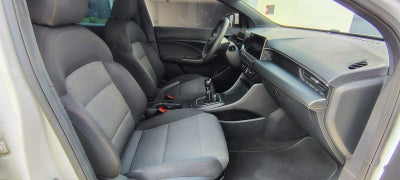 2025 MG MG 3 1.5 Style HB Mt