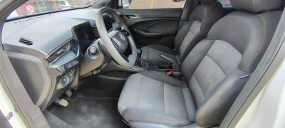 2025 MG MG 3 1.5 Style HB Mt