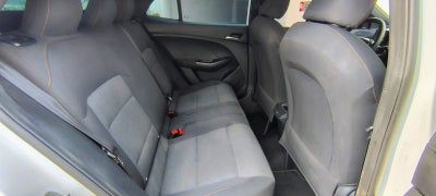 2025 MG MG 3 1.5 Style HB Mt