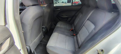 2025 MG MG 3 1.5 Style HB Mt