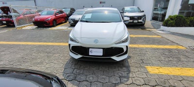 2025 MG MG 3 1.5 Style HB Mt