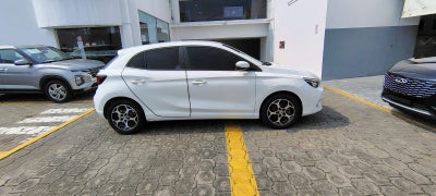 2025 MG MG 3 1.5 Style HB Mt