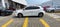 2025 MG MG 3 1.5 Style HB Mt