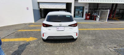 2025 MG MG 3 1.5 Style HB Mt