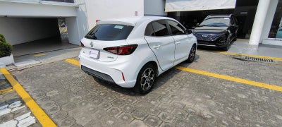 2025 MG MG 3 1.5 Style HB Mt