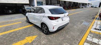 2025 MG MG 3 1.5 Style HB Mt