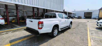 2022 Mitsubishi L200 2.4 Glx Cabina Doble 4x2 Mt