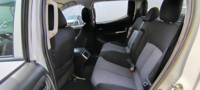 2022 Mitsubishi L200 2.4 Glx Cabina Doble 4x2 Mt