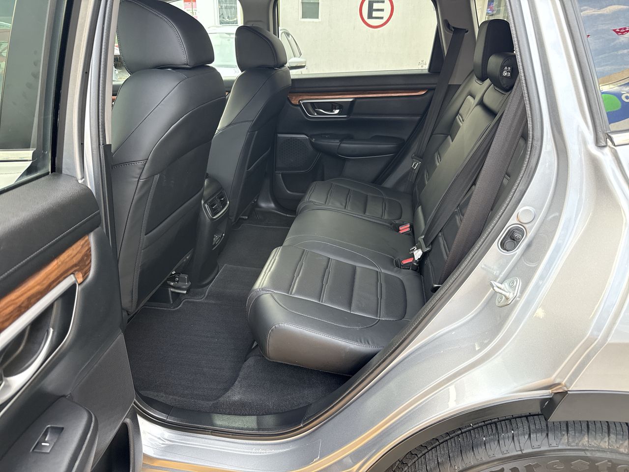 2022 Honda CR-V 1.5 Turbo Plus Piel At