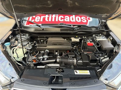2022 Honda CR-V 1.5 Turbo Plus Piel At