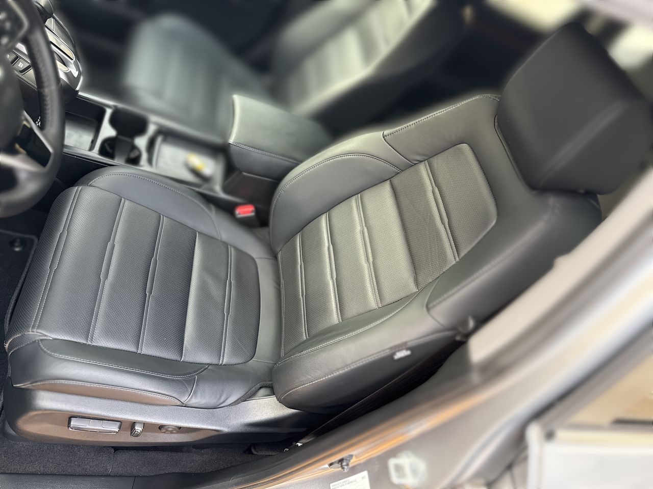 2022 Honda CR-V 1.5 Turbo Plus Piel At