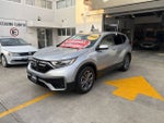 2022 Honda CR-V 1.5 Turbo Plus Piel At