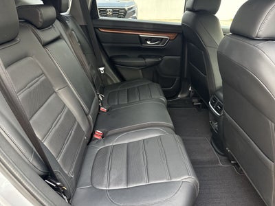2022 Honda CR-V 1.5 Turbo Plus Piel At