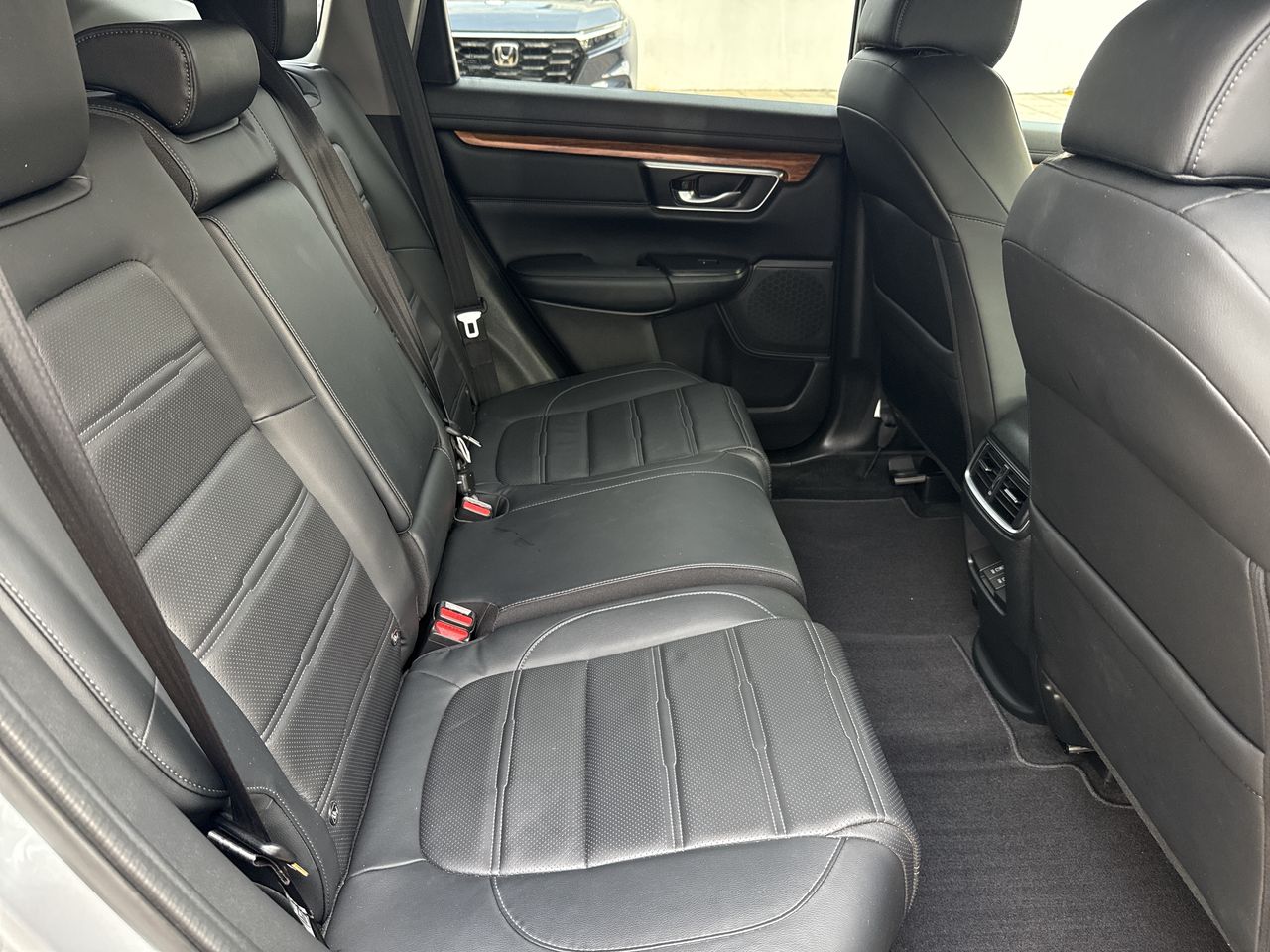 2022 Honda CR-V 1.5 Turbo Plus Piel At