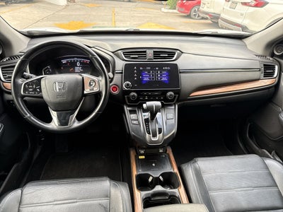 2022 Honda CR-V 1.5 Touring Cvt